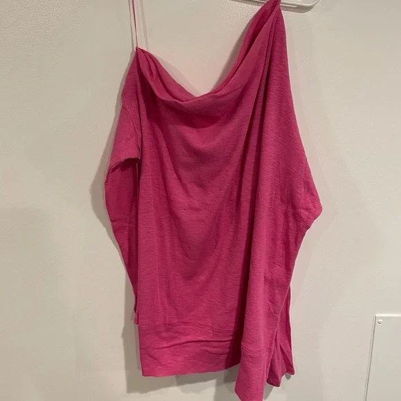 NWOT Free People Get it together top in dancing queen - Picture 3 of 8